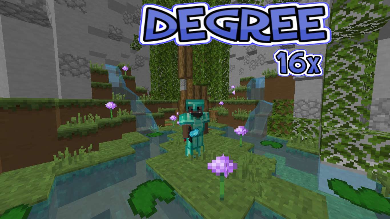 Degree 16 by Fruico on PvPRP